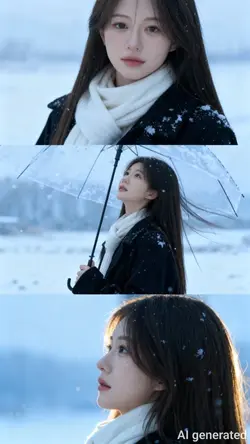 Mẫu Al tuyết rơi