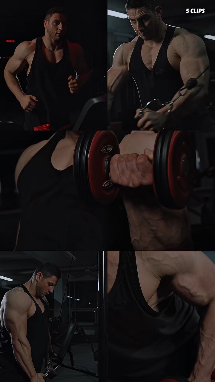 Gym edit p25