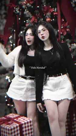 Giáng sinh 2 ảnh 🎄