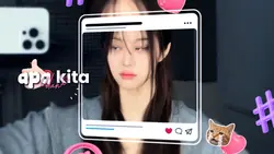 berubah trend tiktok