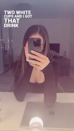 2 white cups