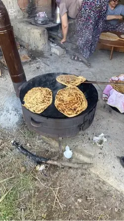 Köy vlog