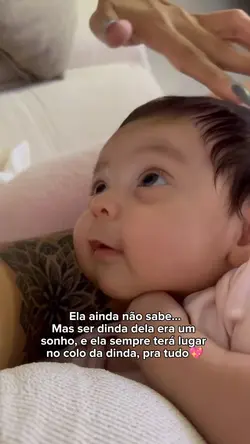 meu sonho...