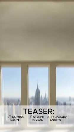 Skyline Teaser: Epic City Promo