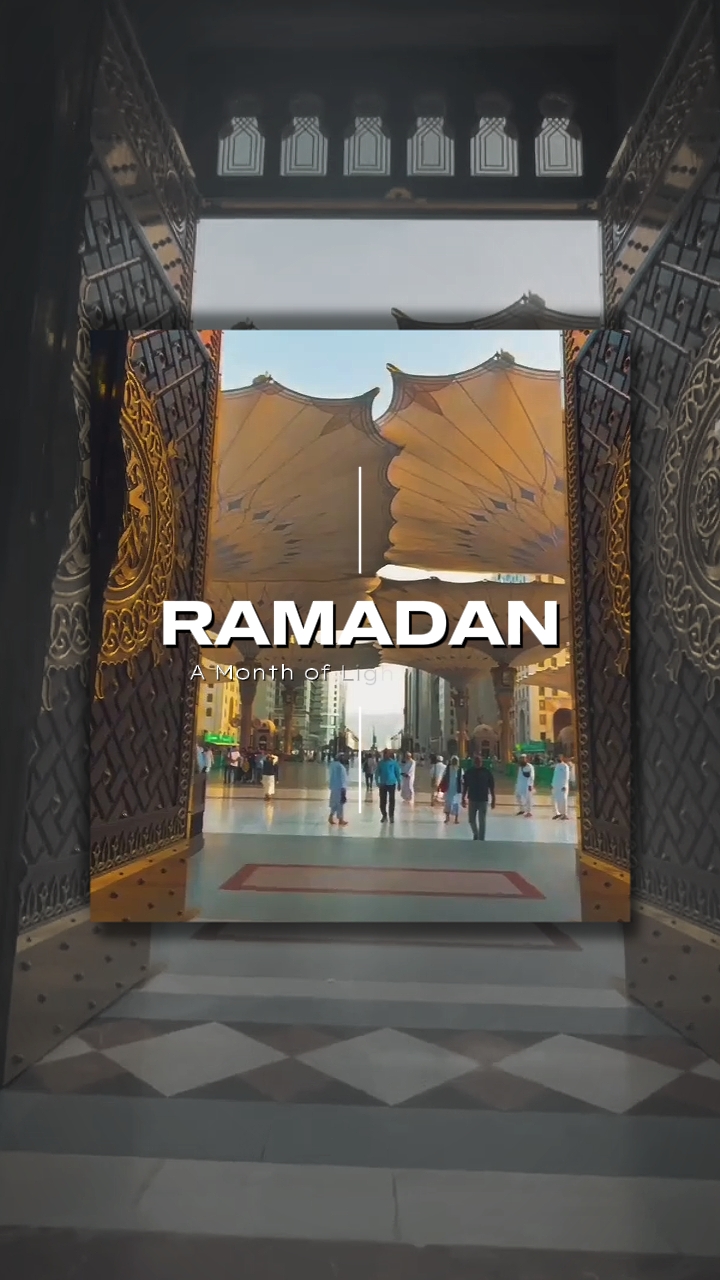 Ramadhan