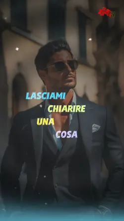 MI RISPETTI TI RISPE