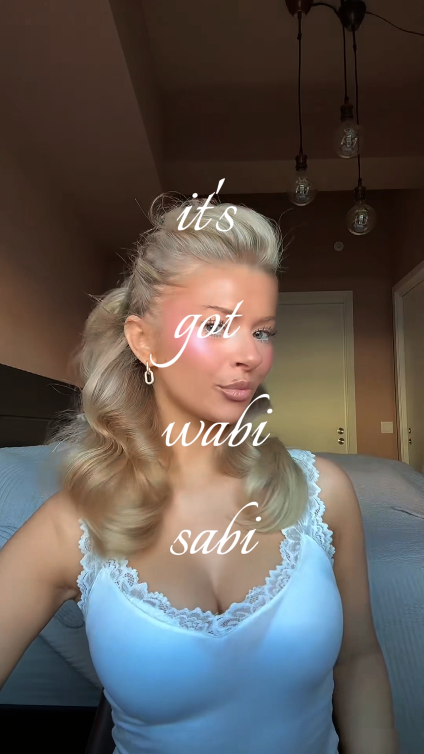 wabi sabi