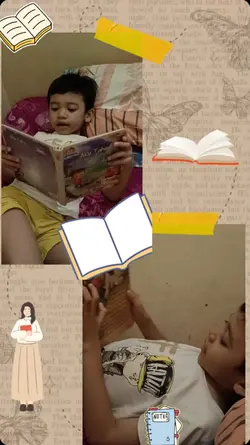 Baca Buku