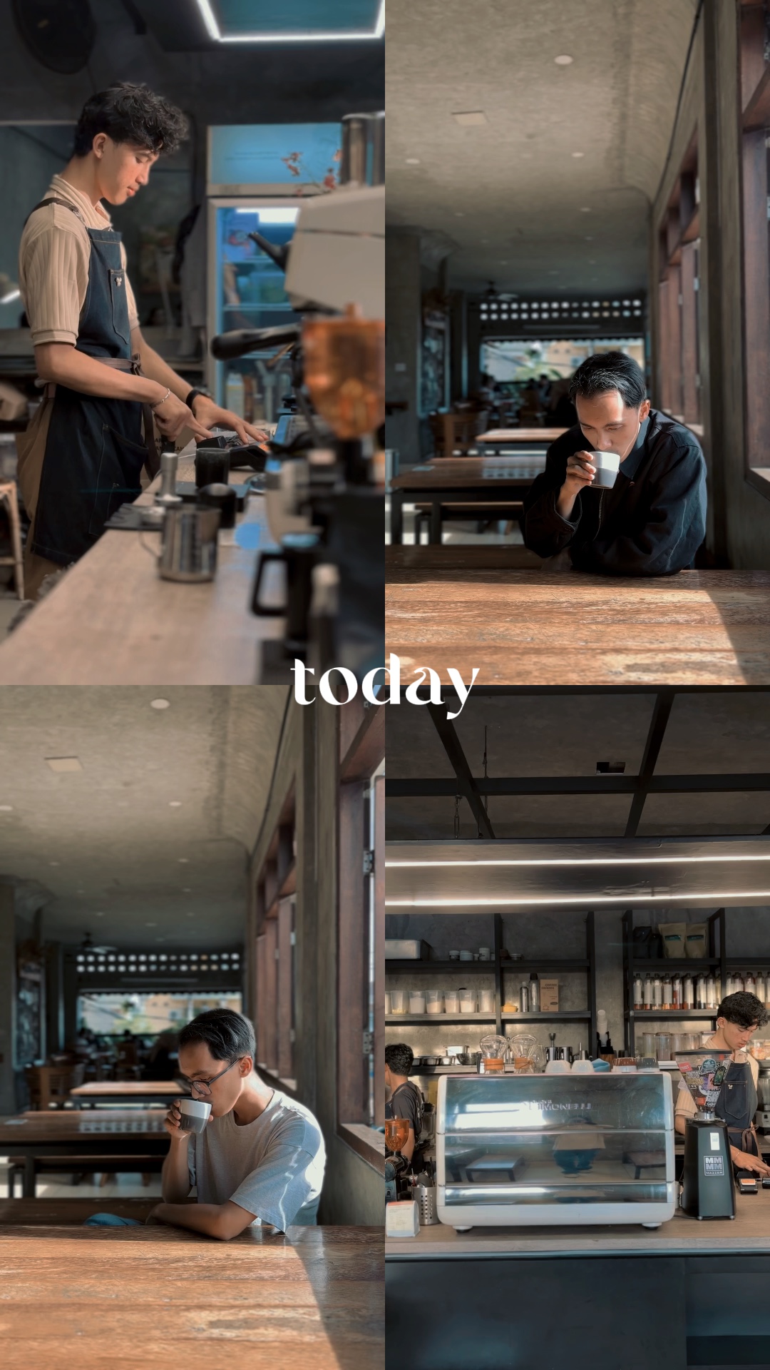 Today Story