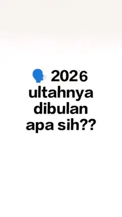 2026 tahun baru 