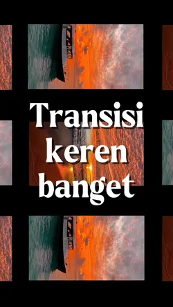 Transisi 7 klip
