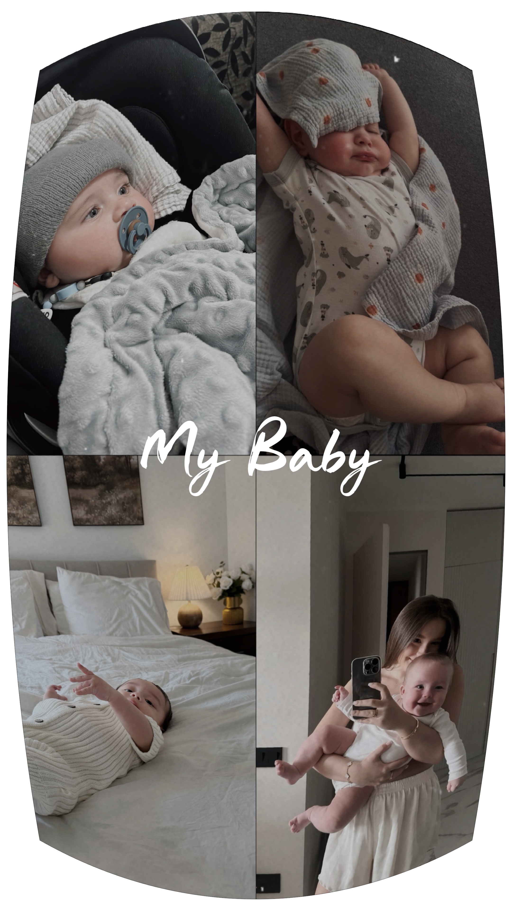 mon bébé