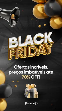Black Friday 