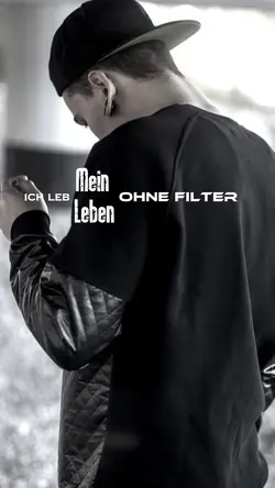 Leben ohne Filter