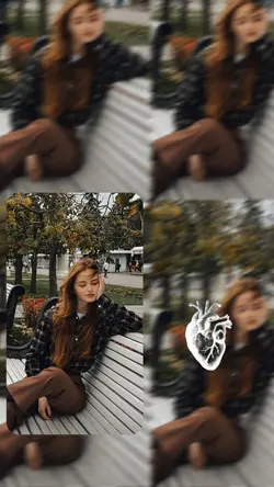 New template
