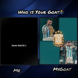 Mygoatmessi🐐