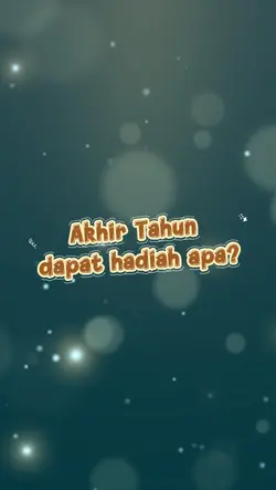 dapet apa?