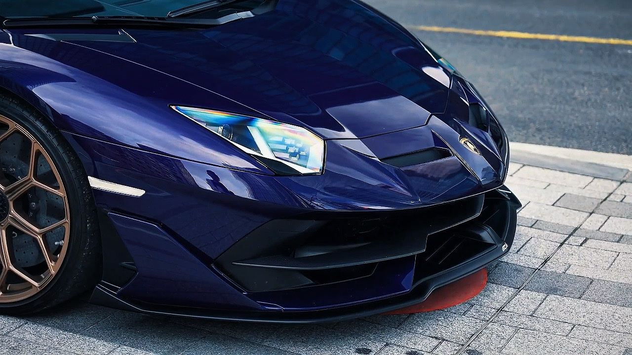 Car edit