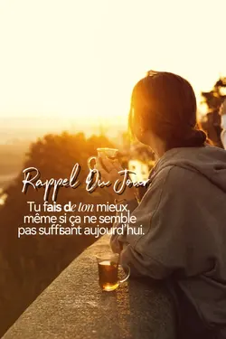 Rappel Du Jour