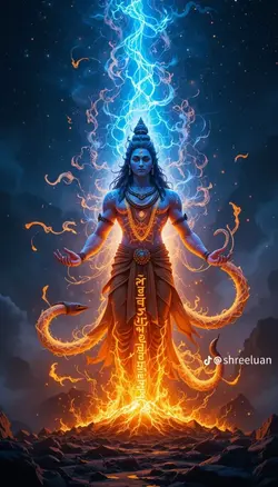 OmNamoShivaya