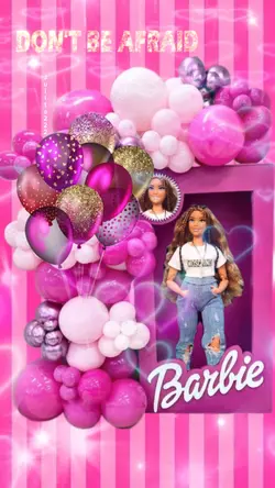 Happy Bday Barbie!