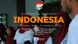 Cinematic 17 Agustus