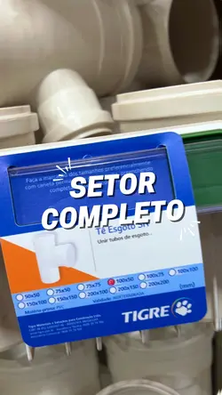 Loja |Setor| Produto