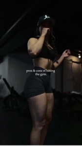 Pros y contras del gimnasio