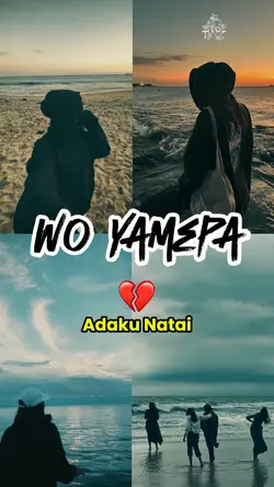 Woyamepa adaku natai