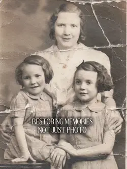 Restore Old Photo