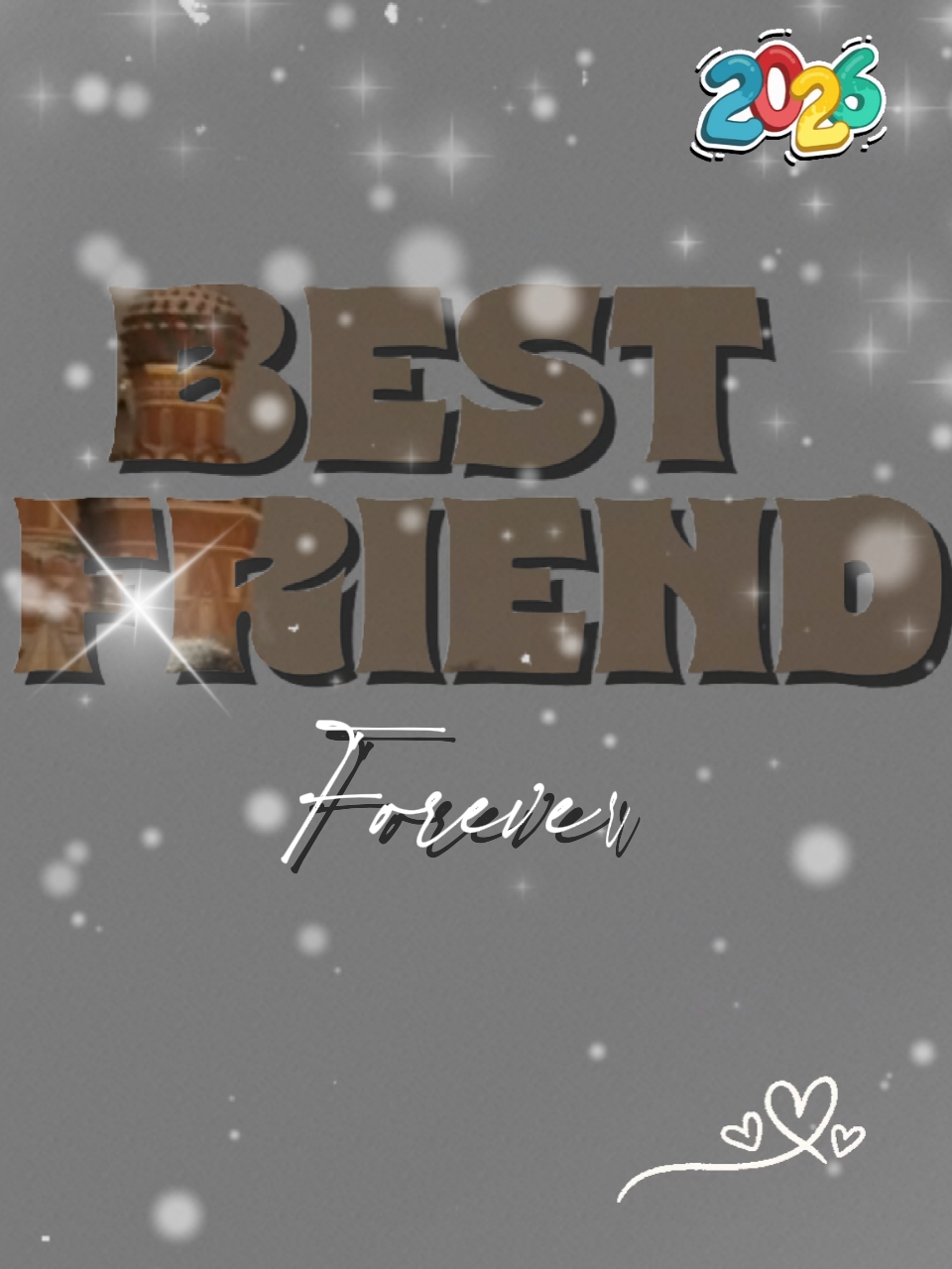 Bester Freund für immer