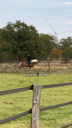 Trail rides 🙃🫶