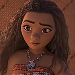 Moana 2 edit