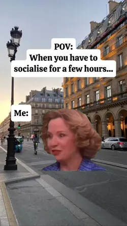 social anxiety blike