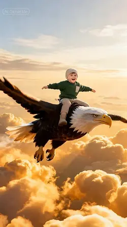 AI GIANT EAGLE