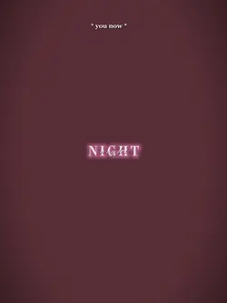 turn off the light