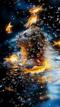 Bubble Transition 4