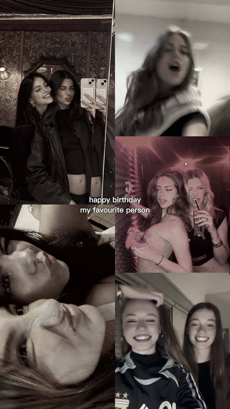 Hbd pessoa favorita 