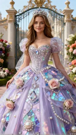 princesa ai filter 
