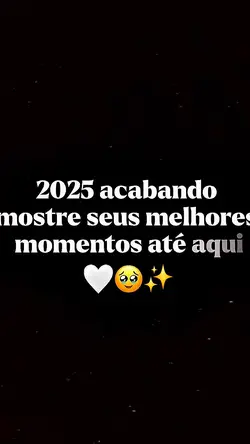 2025 acabando 