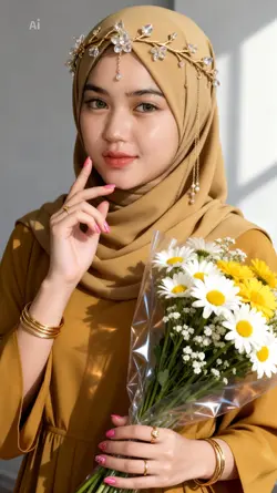AESTHETIC HIJABERS