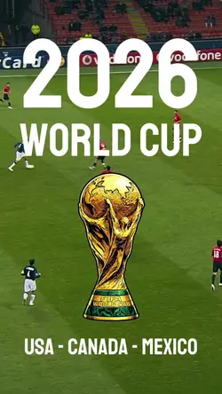 2026 world cup