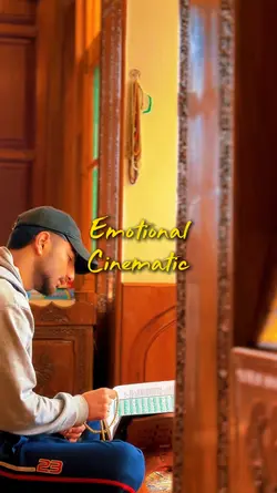 cinematic emotional