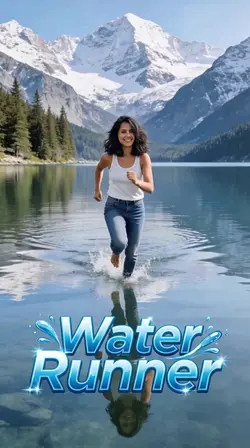 Water Runner