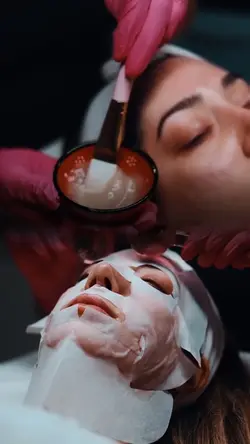 Spa day 
