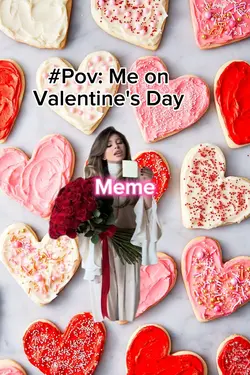 Valentine's Day #mem