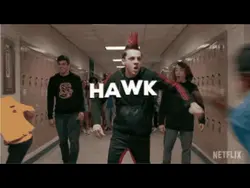 Hawk