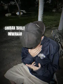 Sinibak saglit niwan