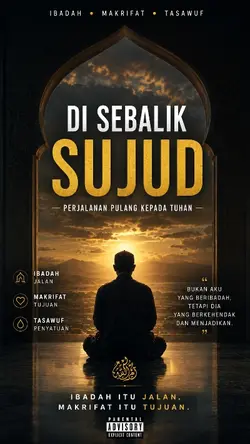 disebaliksujud
