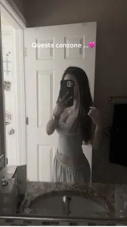 La adoro 
